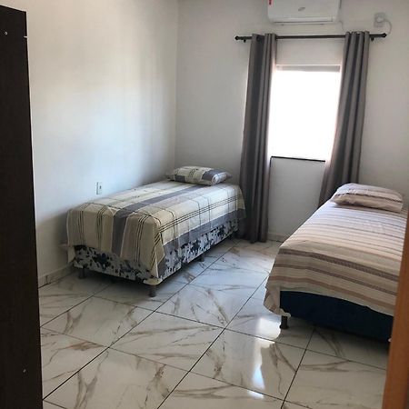 Apartamento Bem Localizado Na Av.Principal Manaus Exteriör bild