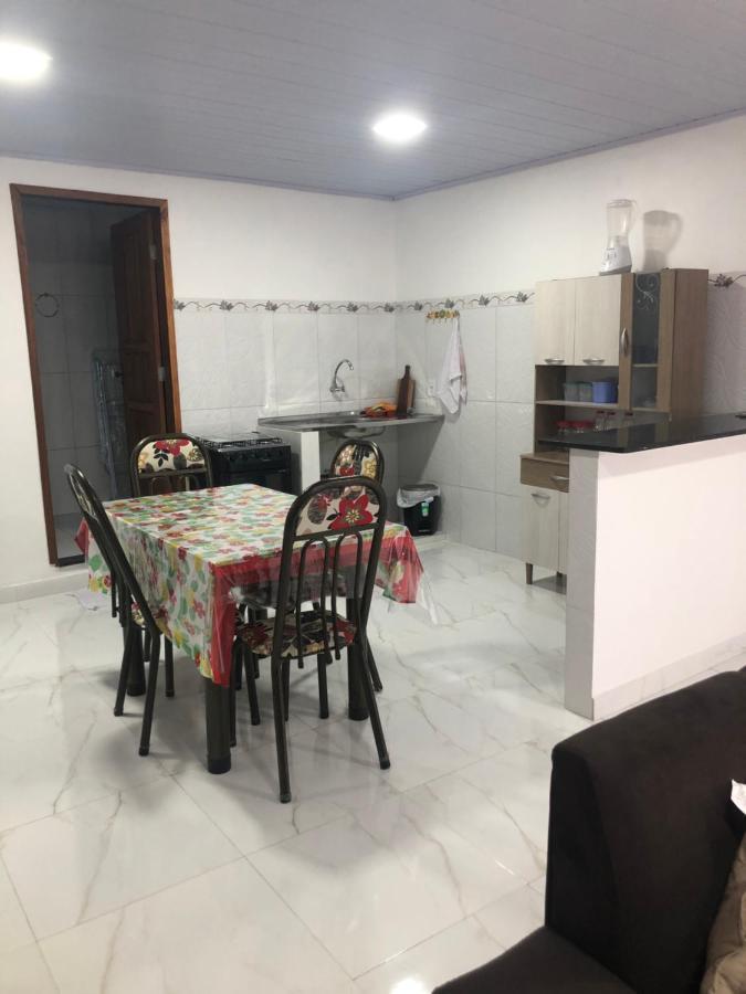 Apartamento Bem Localizado Na Av.Principal Manaus Exteriör bild
