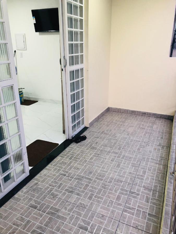 Apartamento Bem Localizado Na Av.Principal Manaus Exteriör bild