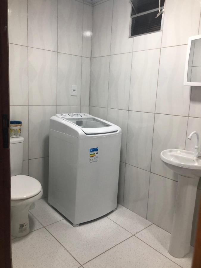Apartamento Bem Localizado Na Av.Principal Manaus Exteriör bild