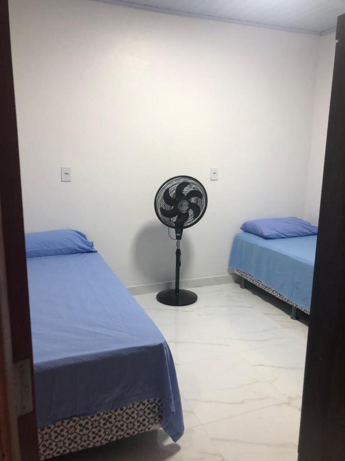 Apartamento Bem Localizado Na Av.Principal Manaus Exteriör bild