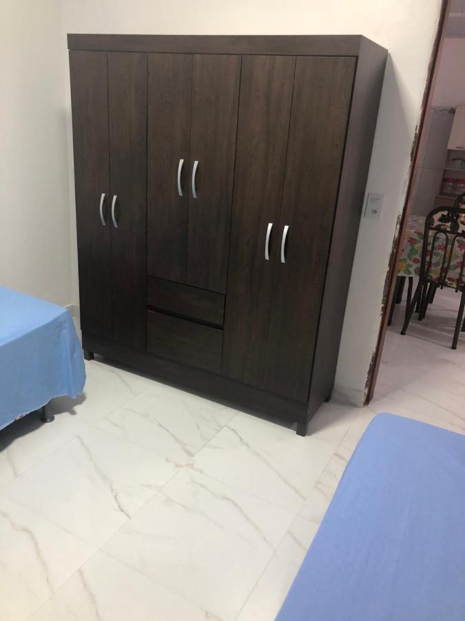 Apartamento Bem Localizado Na Av.Principal Manaus Exteriör bild