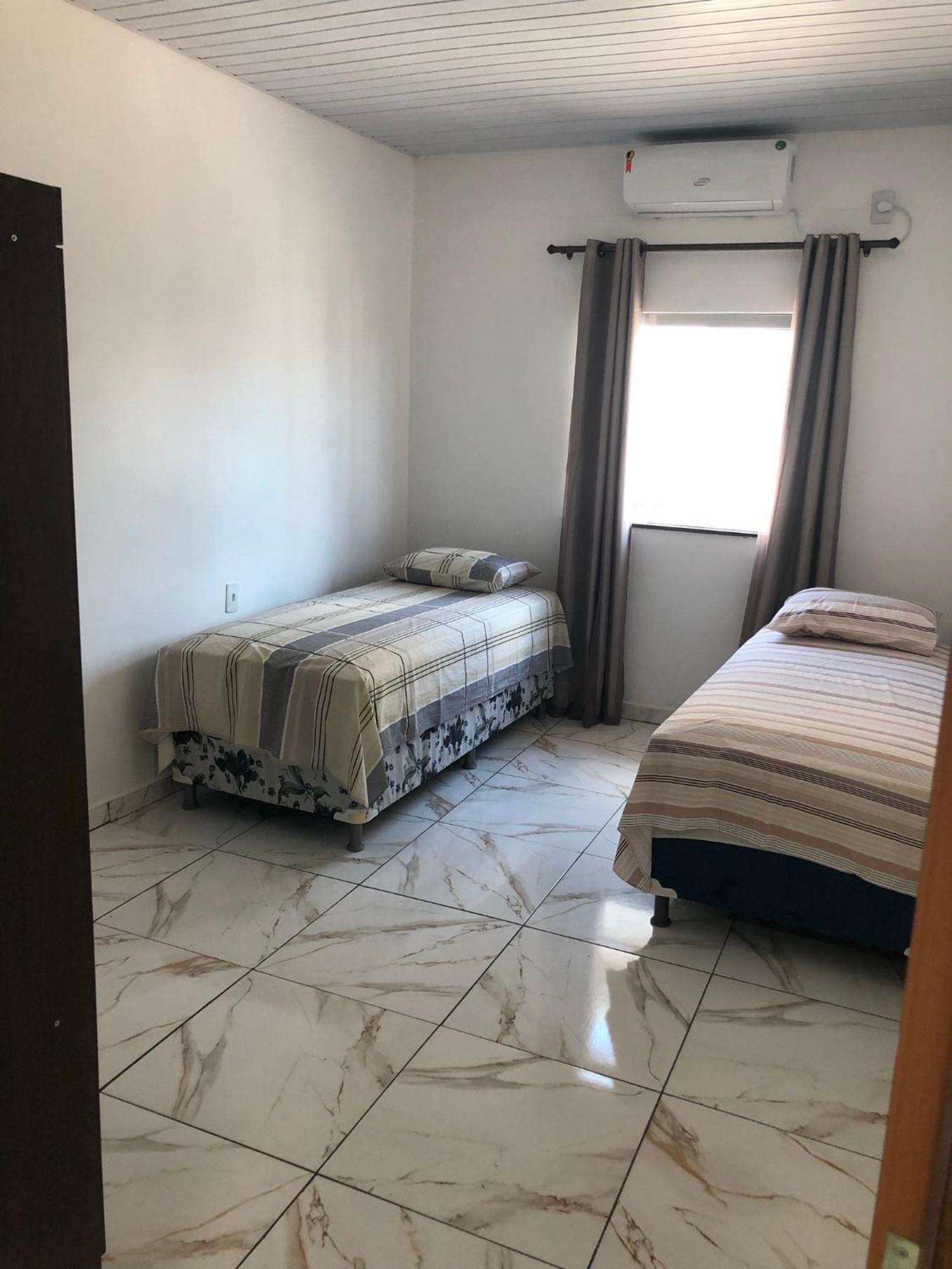 Apartamento Bem Localizado Na Av.Principal Manaus Exteriör bild